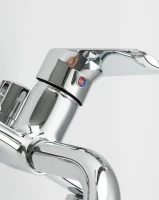 Душевая стойка Frap F24001 с крючками Душевая стойка Frap F24001 с крючками