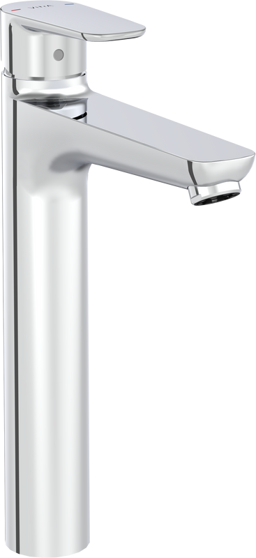 Смеситель для раковины VitrA Flow Soft A43010EXP хром