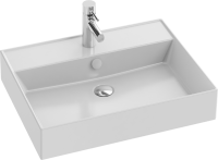 Мебельная раковина Jacob Delafon Vivienne EXBH112-00 60 см