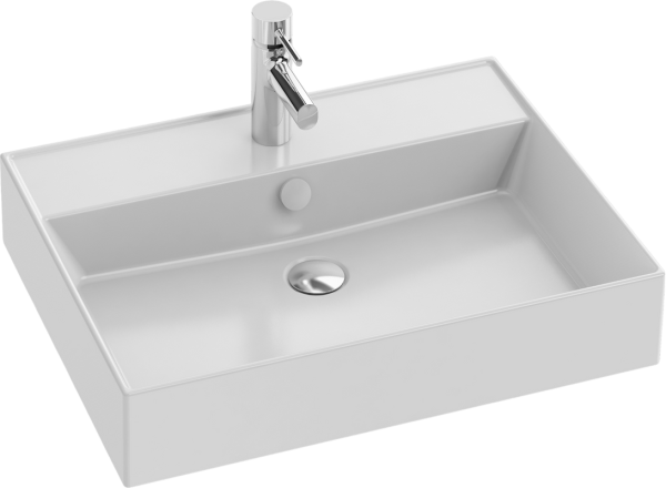 Мебельная раковина Jacob Delafon Vivienne EXBH112-00 60 см