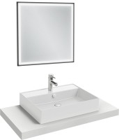 Мебельная раковина Jacob Delafon Vivienne EXBH112-00 60 см