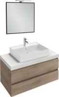 Мебельная раковина Jacob Delafon Vivienne EXBH112-00 60 см
