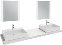 Мебельная раковина Jacob Delafon Vivienne EXBH112-00 60 см