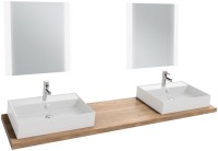 Мебельная раковина Jacob Delafon Vivienne EXBH112-00 60 см