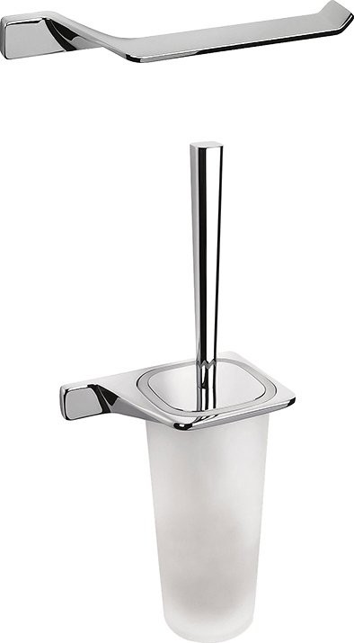 Набор Ершик Colombo Design Alize В2507.DX + Держатель В2508D