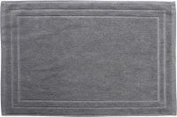 Коврик Wasserkraft Main BM-4702 45х65 см, silver Коврик Wasserkraft Main BM-4702 45х65 см, silver