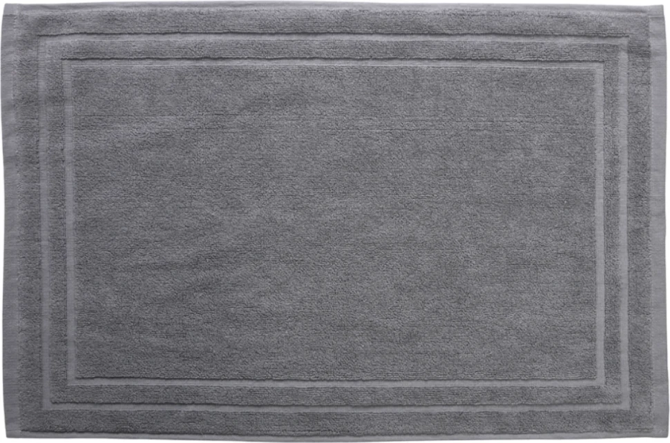 Коврик Wasserkraft Main BM-4702 45х65 см, silver