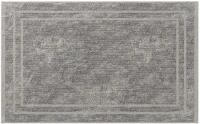 Коврик Wasserkraft Main BM-4702 45х65 см, silver Коврик Wasserkraft Main BM-4702 45х65 см, silver
