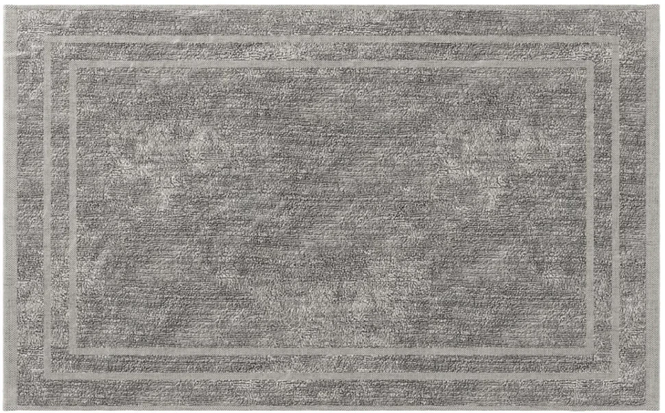 Коврик Wasserkraft Main BM-4702 45х65 см, silver