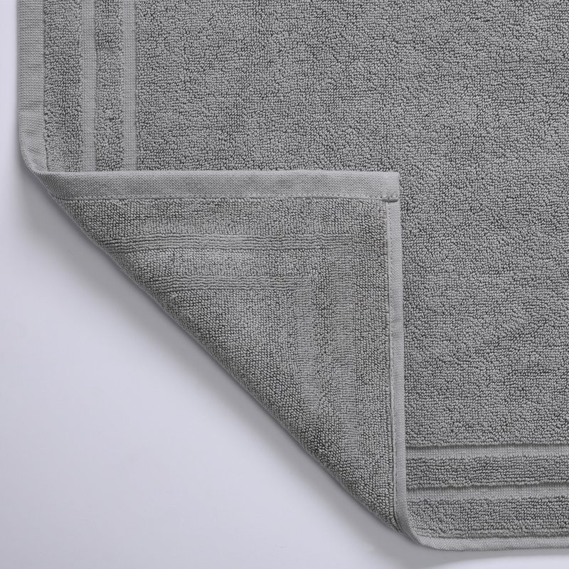 Коврик Wasserkraft Main BM-4702 45х65 см, silver