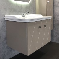 Мебельная раковина Comforty 50180