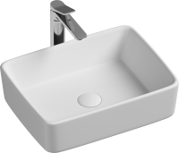 Накладная раковина Ceramicanova Element CN6037