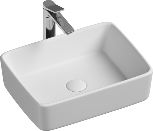 Накладная раковина Ceramicanova Element CN6037