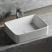 Накладная раковина Ceramicanova Element CN6037