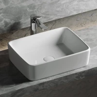 Накладная раковина Ceramicanova Element CN6037