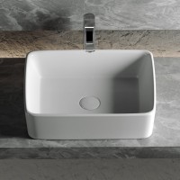 Накладная раковина Ceramicanova Element CN6037