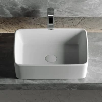 Накладная раковина Ceramicanova Element CN6037