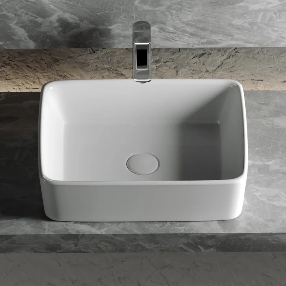 Накладная раковина Ceramicanova Element CN6037