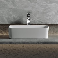 Накладная раковина Ceramicanova Element CN6037