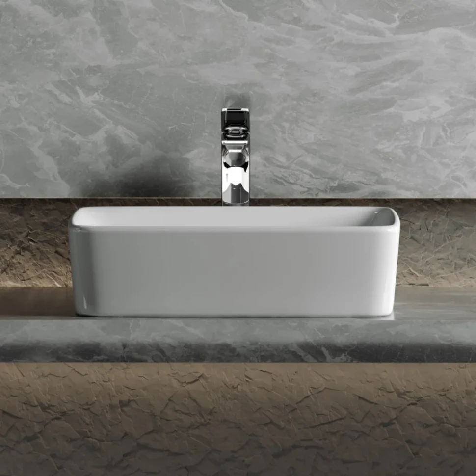 Накладная раковина Ceramicanova Element CN6037
