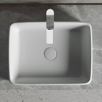 Накладная раковина Ceramicanova Element CN6037
