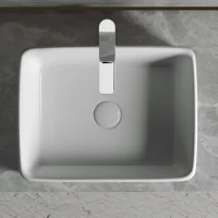 Накладная раковина Ceramicanova Element CN6037