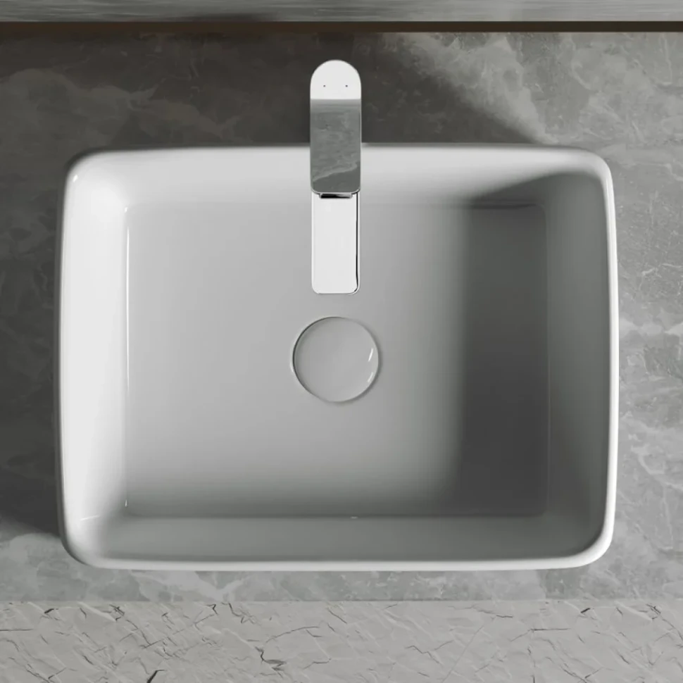 Накладная раковина Ceramicanova Element CN6037