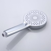 Душевая лейка BOND Circle B01-9700 хром