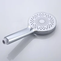 Душевая лейка BOND Circle B01-9700 хром