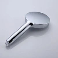 Душевая лейка BOND Circle B01-9700 хром