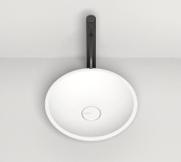 Накладная раковина Salini Callista 05 1101105G