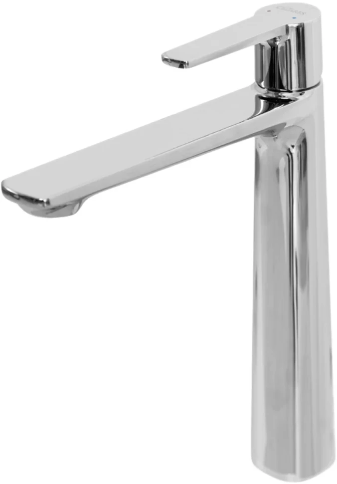 Смеситель Cezares Lux LC-01-W0 хром
