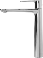 Смеситель Cezares Lux LC-01-W0 хром