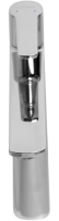Смеситель Cezares Lux LC-01-W0 хром