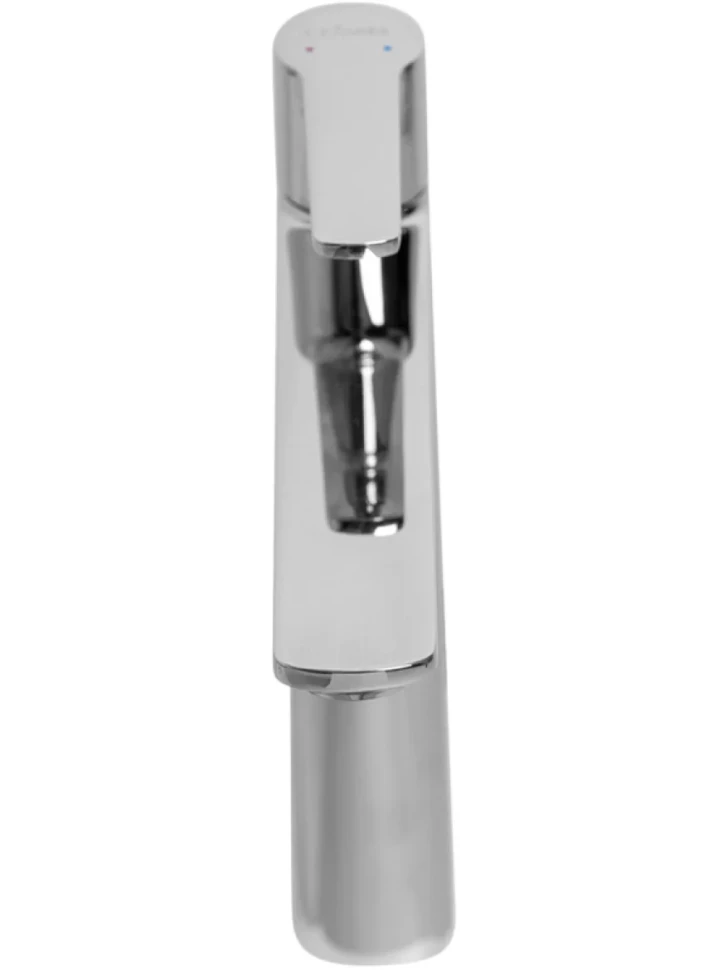 Смеситель Cezares Lux LC-01-W0 хром