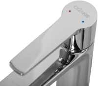 Смеситель Cezares Lux LC-01-W0 хром Смеситель Cezares Lux LC-01-W0 хром