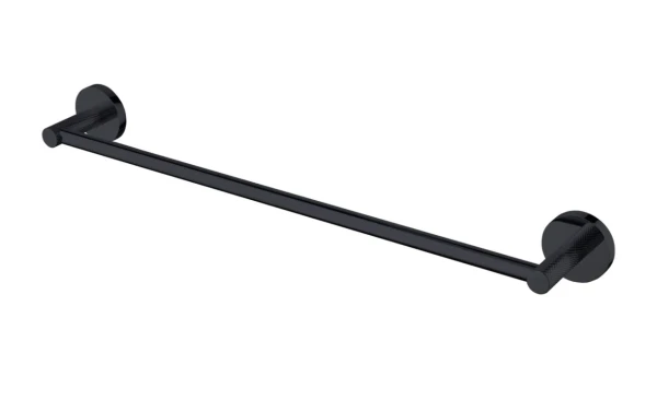 Держатель для полотенец Boheme Uno 10972-SGM shine gun metal