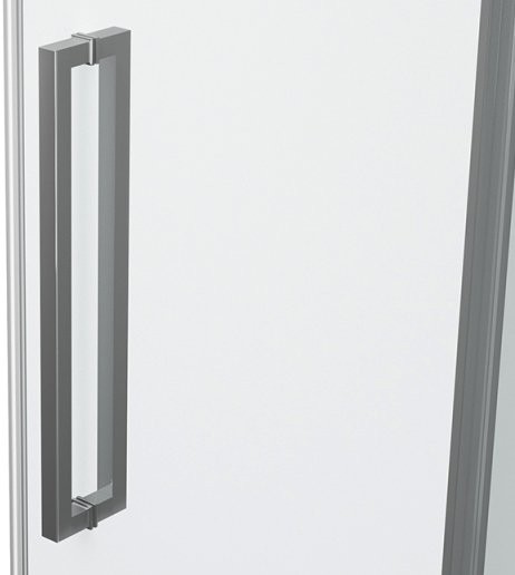 Душевой уголок Bravat Line BS090.2116A 90х90х200