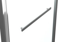 Душевой уголок Bravat Line BS090.2116A 90х90х200