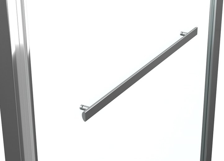Душевой уголок Bravat Line BS090.2116A 90х90х200