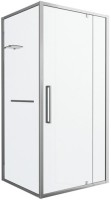 Душевой уголок Bravat Line BS090.2116A 90х90х200