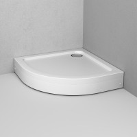Поддон для душа AM.PM Gem W90T-401-100W 100x100