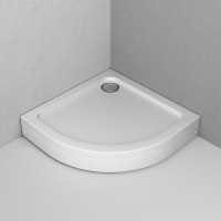 Поддон для душа AM.PM Gem W90T-401-100W 100x100