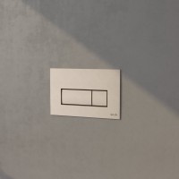 Комплект Унитаз подвесной VitrA Shift 7742B003-0075 белый глянцевый + Крышка DIWO Шифт 0405 быстросъемное, с микролифтом + Инсталляция V-Fix Core 732-5800-01PV + Кнопка Root Square 740-2395 никель