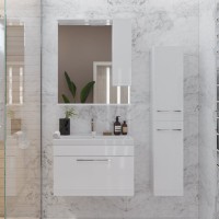 Мебель для ванной комнаты SanStar Mira 60 Мебель для ванной комнаты SanStar Mira 60