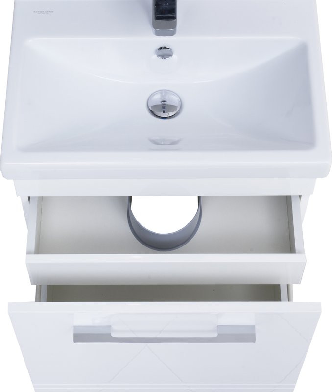 Мебель для ванной комнаты SanStar Mira 60