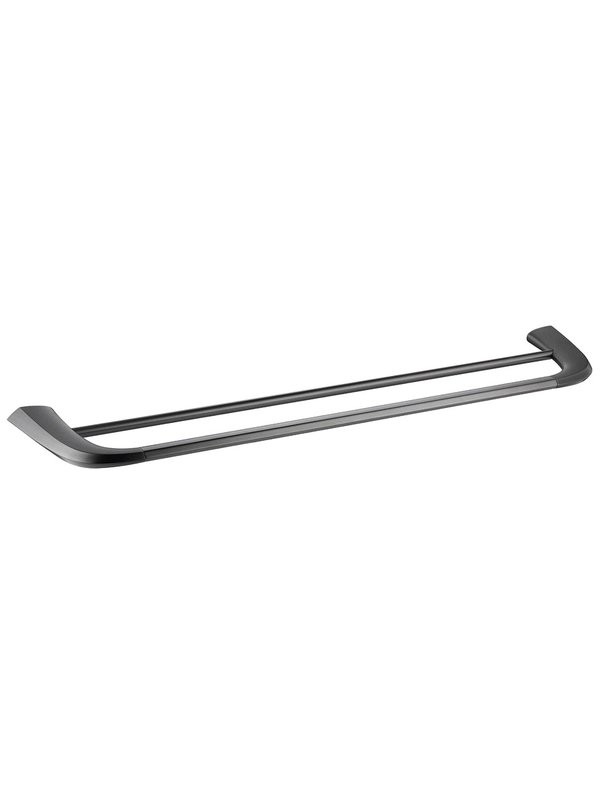 Держатель для полотенец Abber Nord AA1553NG никель