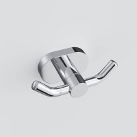 Крючок AM.PM Sense L A7435600 глянцевый хром, на шурупах