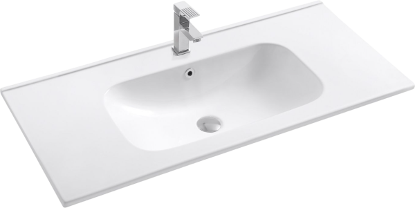 Мебельная раковина Art&Max AM7110-100 100 см