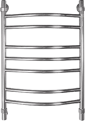 Полотенцесушитель водяной Energy Prestige 60x40